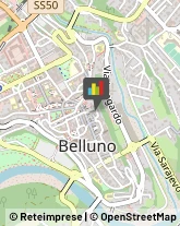 Enoteche Belluno,32100Belluno