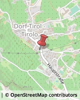 Osterie e Trattorie Tirolo,39019Bolzano