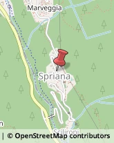 Poste Spriana,23020Sondrio