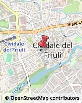 Massaggi Cividale del Friuli,33043Udine