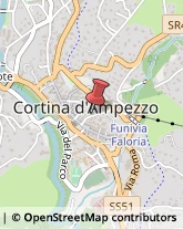 Lavanderie a Secco Cortina d'Ampezzo,32043Belluno