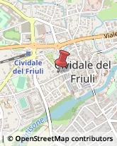Spedizioni Internazionali Cividale del Friuli,33043Udine
