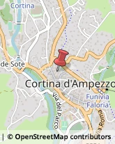 Parrucchieri Cortina d'Ampezzo,32043Belluno