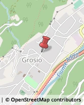 Panetterie Grosio,23033Sondrio