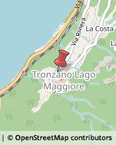 Poste Tronzano Lago Maggiore,21010Varese