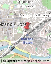 Trasporto Pubblico,39100Bolzano