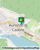 Bed e Breakfast Auronzo di Cadore,32041Belluno