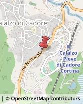Autotrasporti Calalzo di Cadore,32042Belluno