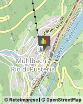 Tende e Tendaggi Rio di Pusteria,39037Bolzano