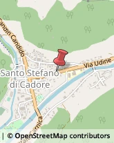 Farmacie Santo Stefano di Cadore,32045Belluno