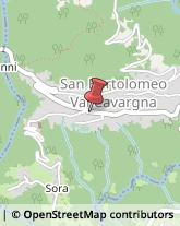 Farmacie San Bartolomeo Val Cavargna,22010Como