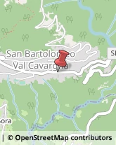 Poste San Bartolomeo Val Cavargna,22010Como