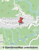 Autofficine e Centri Assistenza San Bartolomeo Val Cavargna,22010Como
