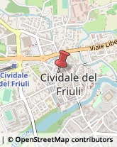 Geometri Cividale del Friuli,33043Udine