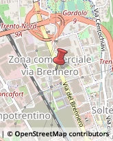 Bazar e Chincaglierie Trento,38121Trento