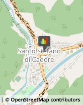 Onoranze e Pompe Funebri Santo Stefano di Cadore,32045Belluno