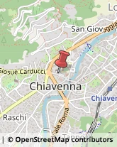 Abbigliamento Donna Chiavenna,23022Sondrio