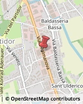 Arredamento - Vendita al Dettaglio Udine,33100Udine