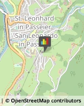 Pensioni San Leonardo in Passiria,39015Bolzano