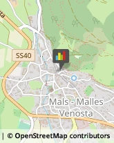 Assicurazioni Malles Venosta,39024Bolzano