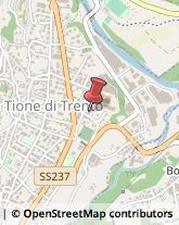 Onoranze e Pompe Funebri Tione di Trento,38079Trento