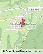 Carabinieri Meltina,39010Bolzano