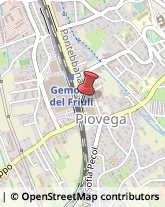 Centri di Benessere Gemona del Friuli,33013Udine