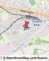 Assicurazioni Tirano,23037Sondrio