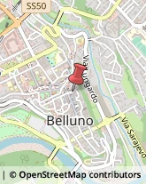 Centri di Benessere Belluno,32100Belluno