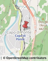 Alberghi Capo di Ponte,25044Brescia