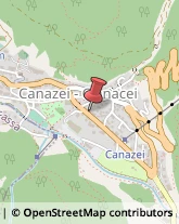 Carte Speciali Canazei,38032Trento