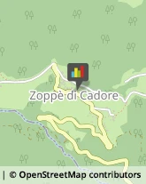 Ristoranti Zoppè di Cadore,32010Belluno