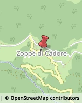 Ristoranti Zoppè di Cadore,32010Belluno