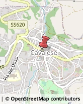 Estetiste Cavalese,38033Trento