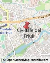 Teatri Cividale del Friuli,33043Udine