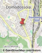 Appartamenti e Residence Domodossola,28845Verbano-Cusio-Ossola