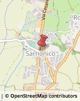 Pizzerie Sarnonico,38011Trento
