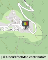 Bed e Breakfast Danta di Cadore,32040Belluno