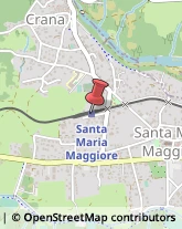 Trasporti Ferroviari Santa Maria Maggiore,28857Verbano-Cusio-Ossola