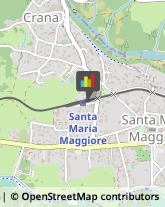 Trasporti Ferroviari Santa Maria Maggiore,28857Verbano-Cusio-Ossola