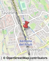 Elettrauto Gemona del Friuli,33013Udine