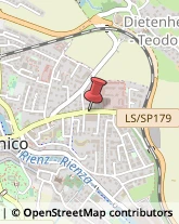 Vigili del Fuoco Brunico,39031Bolzano