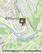 Alberghi Diurni e Bagni Pubblici Belluno,32100Belluno