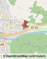 Uffici - Arredamento Predazzo,38037Trento