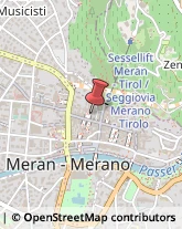 Psichiatria e Neurologia - Medici Specialisti Merano,39012Bolzano