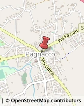 Pizzerie Pagnacco,33010Udine