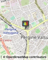 Autolinee Pergine Valsugana,38057Trento