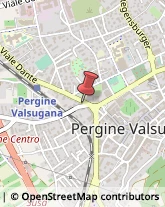 Autolinee Pergine Valsugana,38057Trento