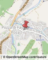 Farmacie Pozza di Fassa,38036Trento