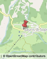 Legname da Lavoro Sauris,33020Udine